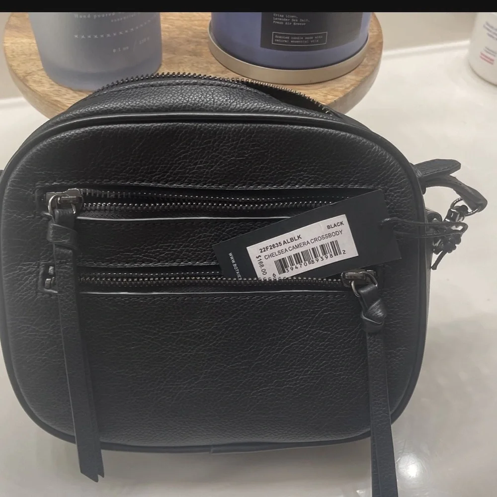 Botkier Chelsea Camera Crossbody - Picture 9 of 13